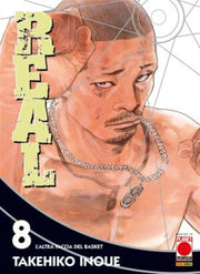 REAL 8 - SECONDA RISTAMPA