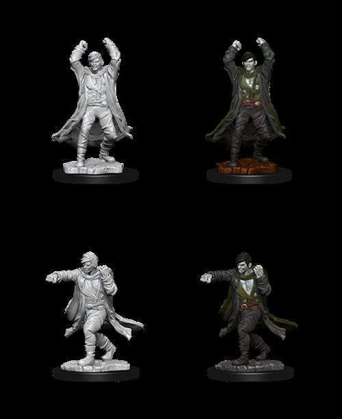 71763 - D&D NOLZUR'S MUM REVENANT