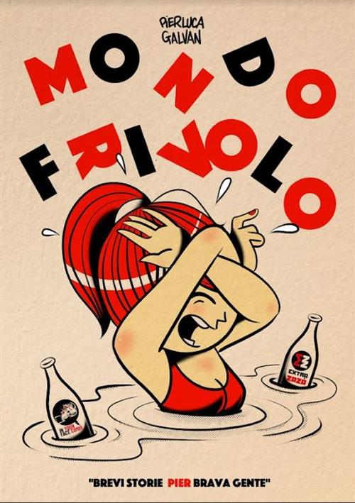 MONDO FRIVOLO