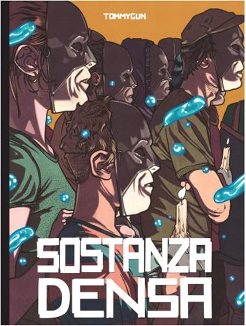 SOSTANZA DENSA