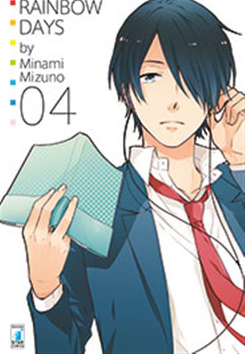 RAINBOW DAYS 4