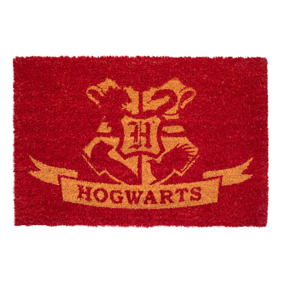 FGE0005 - HARRY POTTER - ZERBINO - HOGWARTS