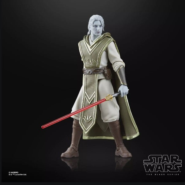 STAR WARS - BLACK SERIES - DAGAN GERA - ACTION FIGURE 15CM