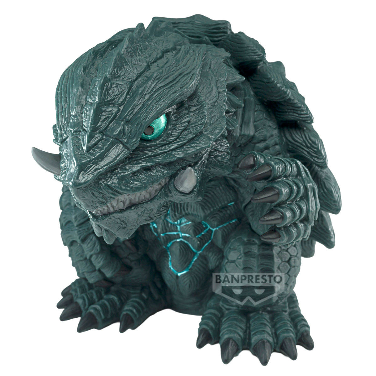 29999 - GAMERA REBIRTH - ENSHRINED MONSTERS (2023)(VER.A) - STATUA 12CM