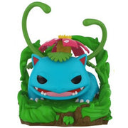POKEMON S23 - POP FUNKO PREMIUM VINYL FIGURE 1158 VENUSAUR 9CM