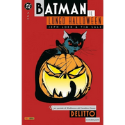 DC FACSIMILE EDITION - BATMAN: IL LUNGO HALLOWEEN 1