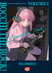 BOCCHI THE ROCK VOL.2 - CELEBRATION EDITION