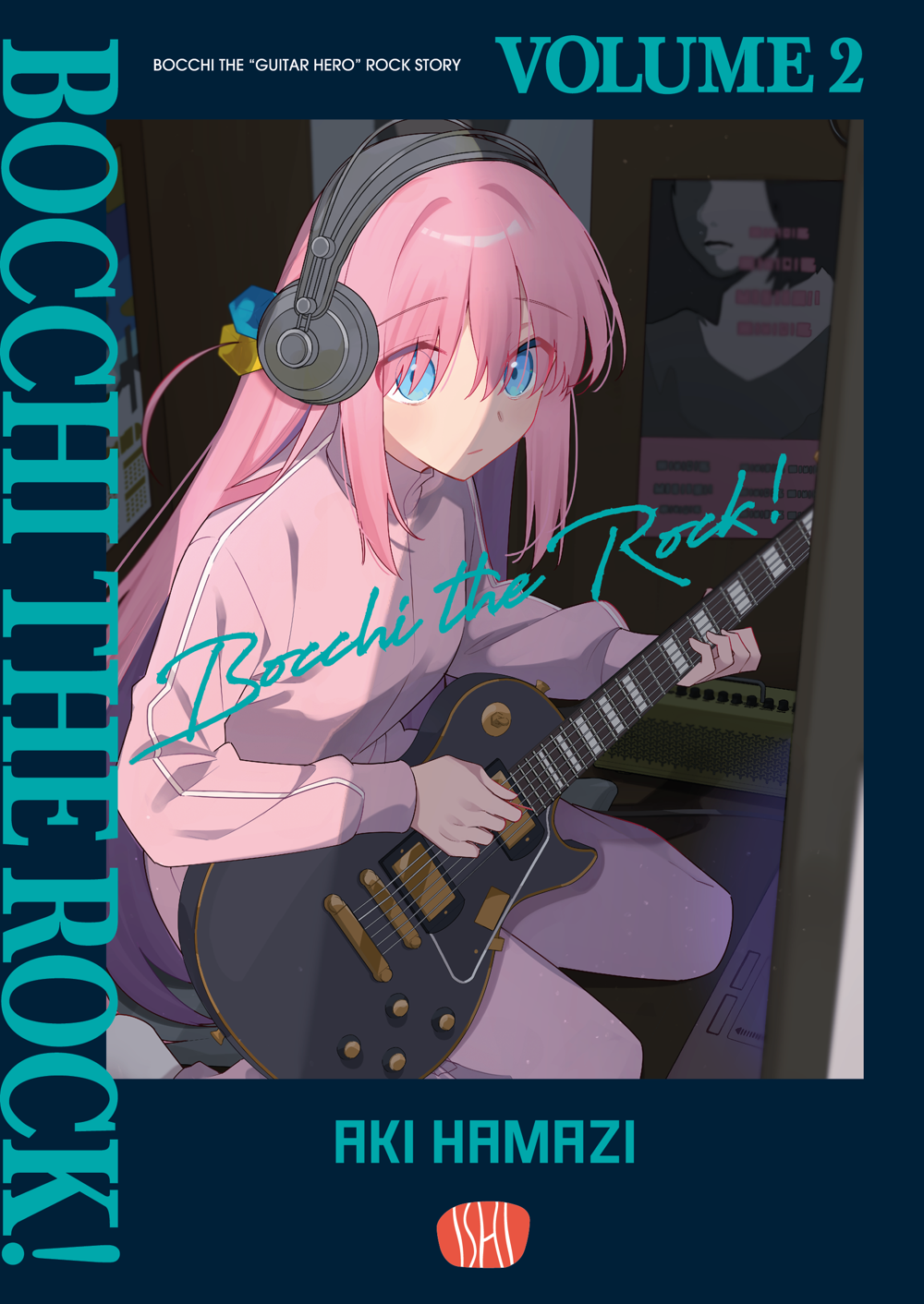 BOCCHI THE ROCK VOL.2 - CELEBRATION EDITION