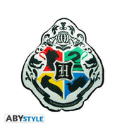 ABYPEL040 - HARRY POTTER - CUSCINO - HOGWARTS