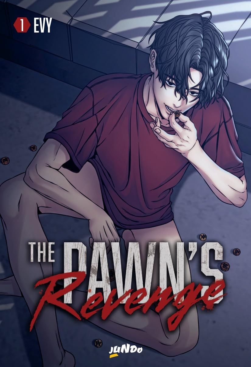 THE PAWN'S REVENGE VOL.1