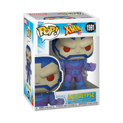 MARVEL: X-MEN '97 S3 - POP FUNKO VINYL FIGURE 1591 APOCALYPSE 9CM