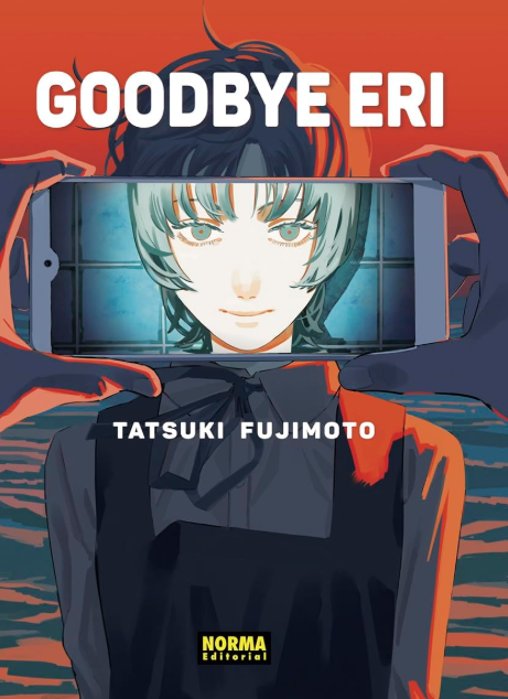GOODBYE, ERI - REGULAR