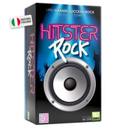 HITSTER ROCK