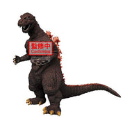 89794 - TOHO MONSTER SERIES - GODZILLA (1954) (VARIANT COLOR VER.) - STATUA 14CM