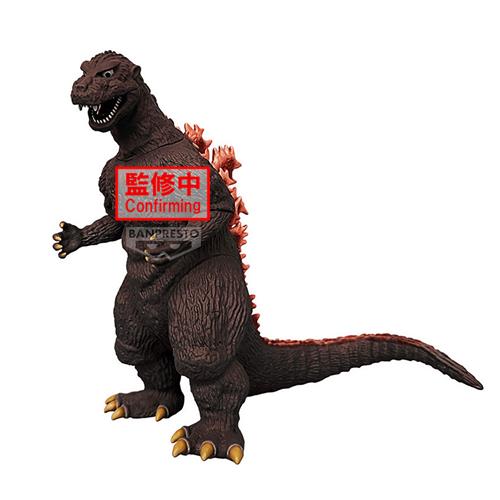 89794 - TOHO MONSTER SERIES - GODZILLA (1954) (VARIANT COLOR VER.) - STATUA 14CM
