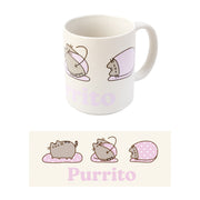 TAZ121 - PUSHEEN - TAZZA