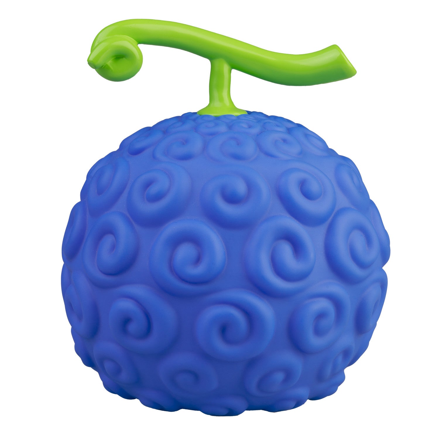LAMP031 - ONE PIECE: NETFLIX - LAMPADA - GUM GUM FRUIT
