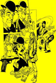 I GRANDI MAESTRI SPECIAL 47: CASTELLI/TACCONI - GLI ARISTOCRATICI E ALTRE STORIE 2