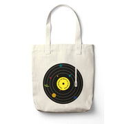 MARE0099 - UNIVERSE - TOTE BAG - ACROSS THE UNIVERSE