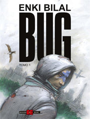 BUG - NUOVA EDIZIONE 1 (DI 3)