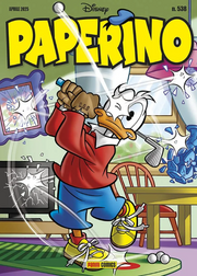 PAPERINO 538