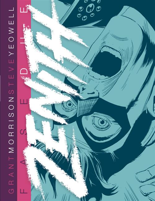 ZENITH 2 - FASE DUE