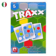 TRAXX