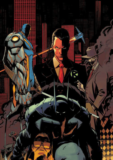 ABSOLUTE BATMAN VOL.20 - 20