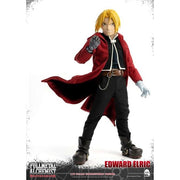 99152 - FULLMETAL ALCHEMIST - EDWARD ELRIC - ACTION FIGURE 25CM