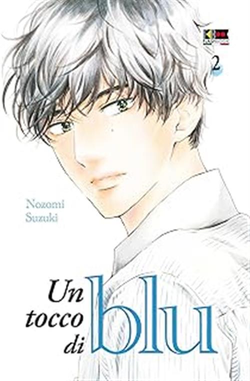 UN TOCCO DI BLU VOL.2