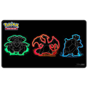 16658 - TAPPETINO HOLOFOIL - POKEMON - NEON KANTO