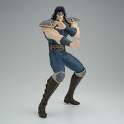 71712 - FIST OF THE NORTH STAR - GRANDISTA - REI - STATUA 27CM