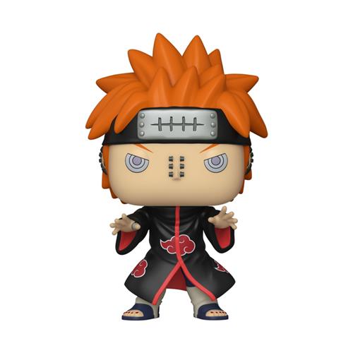 NARUTO - POP FUNKO VINYL FIGURE 934 PAIN 9CM