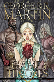 A GAME OF THRONES 15