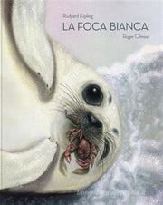LA FOCA BIANCA