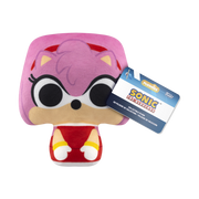 SONIC THE HEDGEHOG - FUNKO PLUSH - AMY 15CM