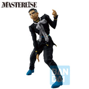 69078 - JOJO’S BIZARRE ADVENTURE - ICHIBANSHO FIGURE FROM ICHIBANSHO - STAND RUSH! - YUYA FUNGAMI - STATUA 20CM