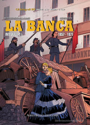 GLI INTEGRALI BD NUOVA SERIE: LA BANCA 2
