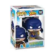 X-MEN '97 S3 - POP FUNKO VINYL FIGURE 1592 WOLVERINE (WASTELAND) 9CM