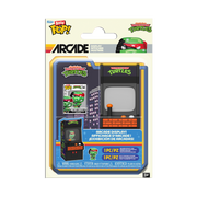 TMNT - POP FUNKO BITTY ARCADE VINYL FIGURE - TEENAGE MUTANT NINJA TURTLES