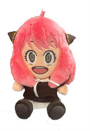 TOTAL ANIME - KA010201 - TOTAL ANIME - PEZZO SINGOLO - SPY FAMILY - ANYA FORGER 20CM