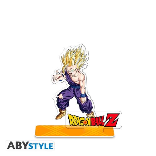 ABYACF007 - DRAGON BALL - ACRYL - GOHAN 9,5CM