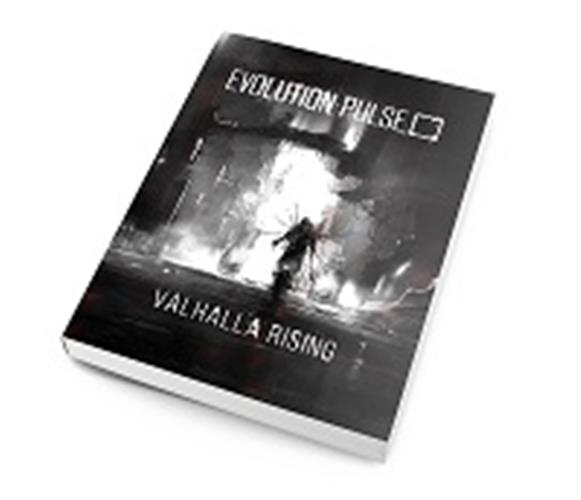 FATE - EVOLUTION PULSE - VALHALLA RISING