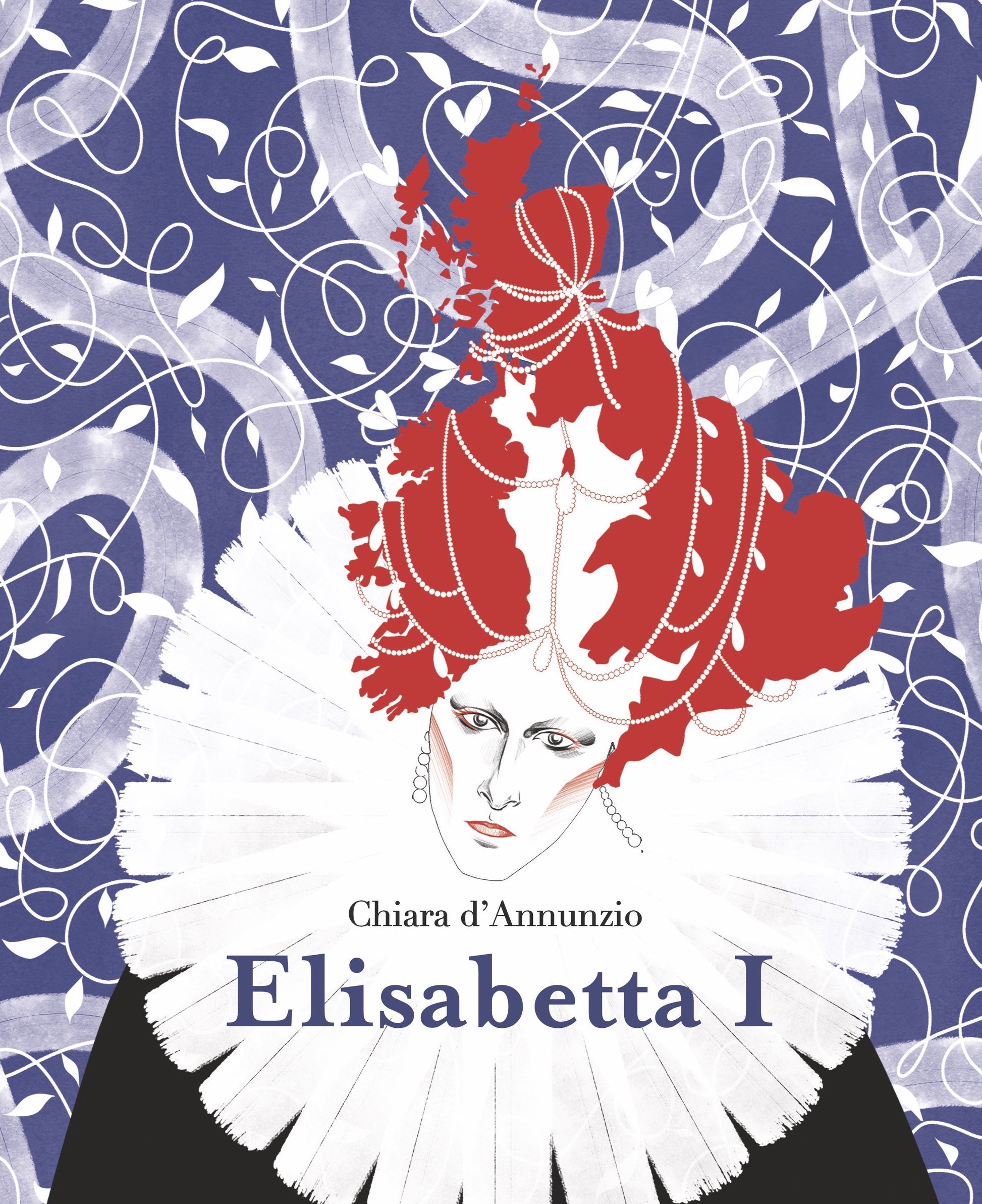 ELISABETTA I