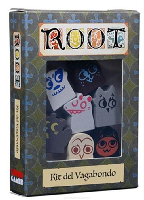 ROOT - KIT DEL VAGABONDO - ESPANSIONE