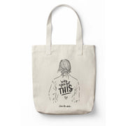 MARE0137 - ANA MARIN - TOTE BAG - ANA MARIN