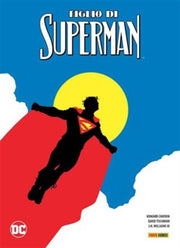 DC LIMITED COLLECTOR'S EDITION - IL FIGLIO DI SUPERMAN