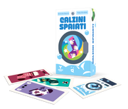 CALZINI SPAIATI