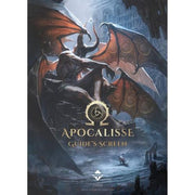 APOCALISSE - GUIDE'S SCREEN