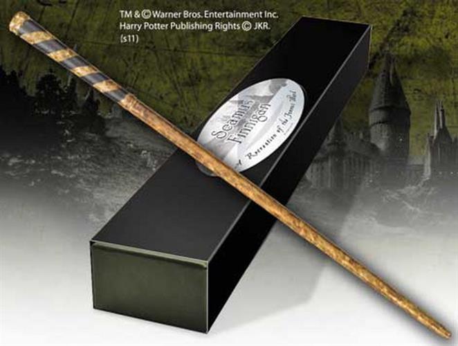 NN8276 - HARRY POTTER - BACCHETTA SEAMUS FINNIGAN - 8276